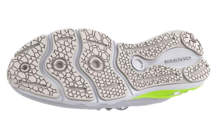 UA Charged Vantage 2 'White Lime Surge' 圖 5