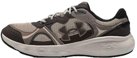 Under Armour Charged Vantage 2 Lux 'Black Beige' 3028445-200 Under Armour Charged Vantage 2 Lux 'Black Beige' 3028445-200