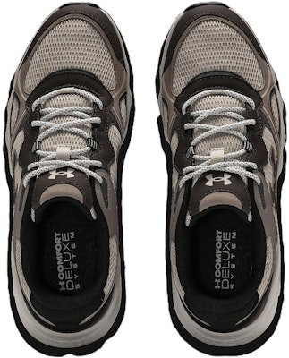 安德玛 Charged Vantage 2 Lux '黑色米色' 运动鞋 3028445-200 Shop 安德玛 Charged Vantage 2 Lux '黑色米色' 运动鞋 3028445-200