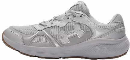 Under Armour Charged Vantage 2 Silver Low-Top Running Shoes Comfortable Casual 3028445-099 Under Armour Charged Vantage 2 Silver Low-Top Running Shoes Comfortable Casual 3028445-099