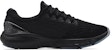 Under Armour Charged Vantage 2E Wide 'Hitam' 3024721-001