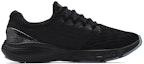 Order Under Armour Charged Vantage 2E Wide 'Hitam' 3024721-001