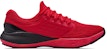 Under Armour Charged Vantage Kasut Lelaki Fitness 3023550-602