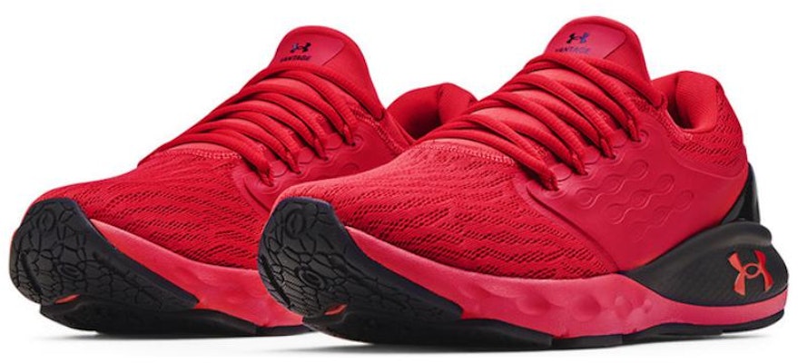 Under Armour Charged Vantage 3023550-602 Lookbook Under Armour Charged Vantage 3023550-602