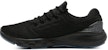 Under Armour Charged Vantage 'Hitam' 3023550-002