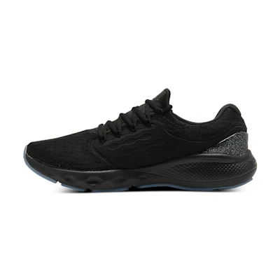 UA Charged Vantage 'Black'