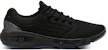 Under Armour Charged Vantage 'Hitam' 3023550-002