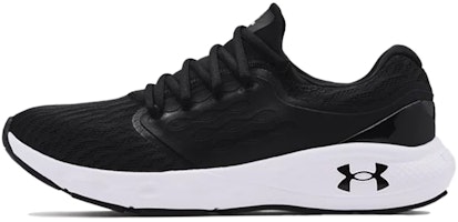 Under Armour Charged Vantage 'Black White' 3023550-001 Under Armour Charged Vantage 'Black White' 3023550-001