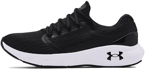 Under Armour Charged Vantage 'Negro Blanco' 3023550-001 Buy Under Armour Charged Vantage 'Negro Blanco' 3023550-001