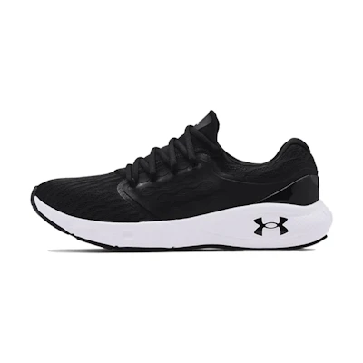 UA Charged Vantage 'Black White'