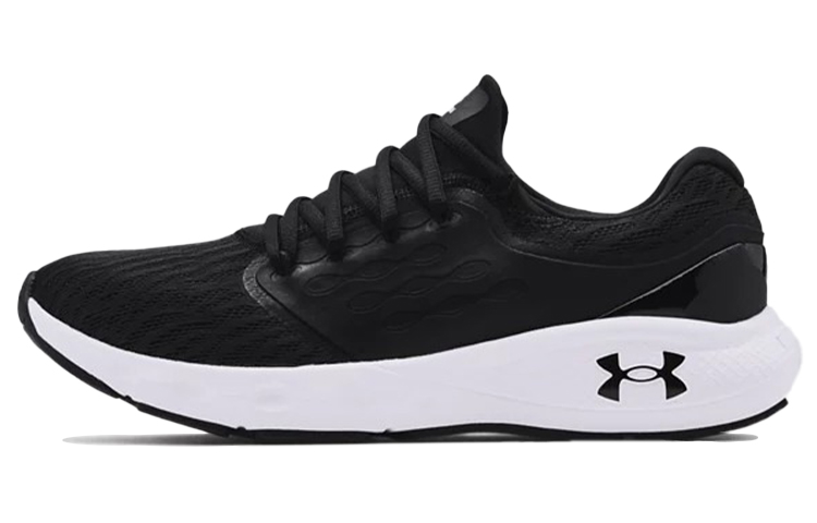 Under Armour Charged Vantage 'Black White' 3023550-001