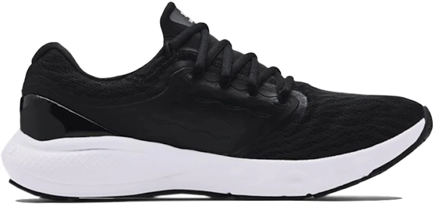 Under Armour Charged Vantage 'Black White' 3023550-001 Order Under Armour Charged Vantage 'Black White' 3023550-001
