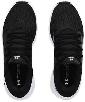 Under Armour Charged Vantage 'Hitam Putih' 3023550-001 Shop Under Armour Charged Vantage 'Hitam Putih' 3023550-001
