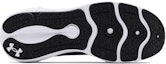 Purchase Under Armour Charged Vantage 'Hitam Putih' 3023550-001