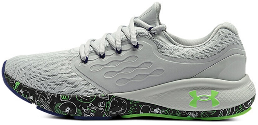 Under Armour Charged Vantage Fun CN 'Abu Abu Hijau' 3026450-100