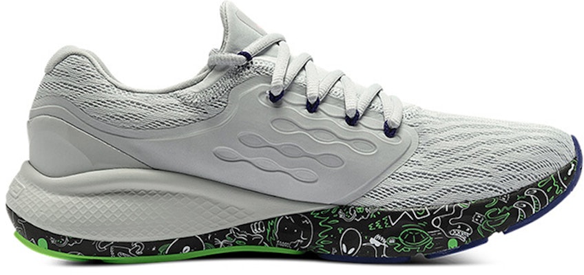 Under Armour Charged Vantage Fun CN 'Abu Abu Hijau' 3026450-100 Order Under Armour Charged Vantage Fun CN 'Abu Abu Hijau' 3026450-100