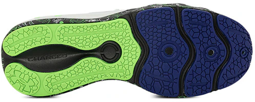 Purchase Under Armour Charged Vantage Fun CN 'Grey Green' 3026450-100