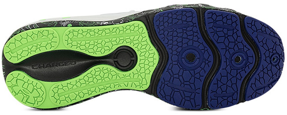 Under Armour Charged Vantage Fun CN 'Abu Abu Hijau' 3026450-100 Purchase Under Armour Charged Vantage Fun CN 'Abu Abu Hijau' 3026450-100