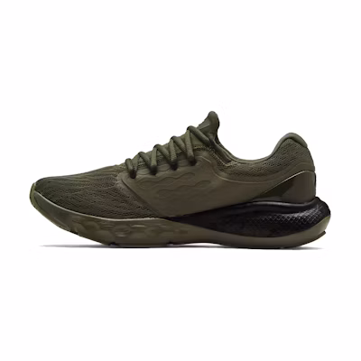 UA Charged Vantage Camo Green 'Multi'