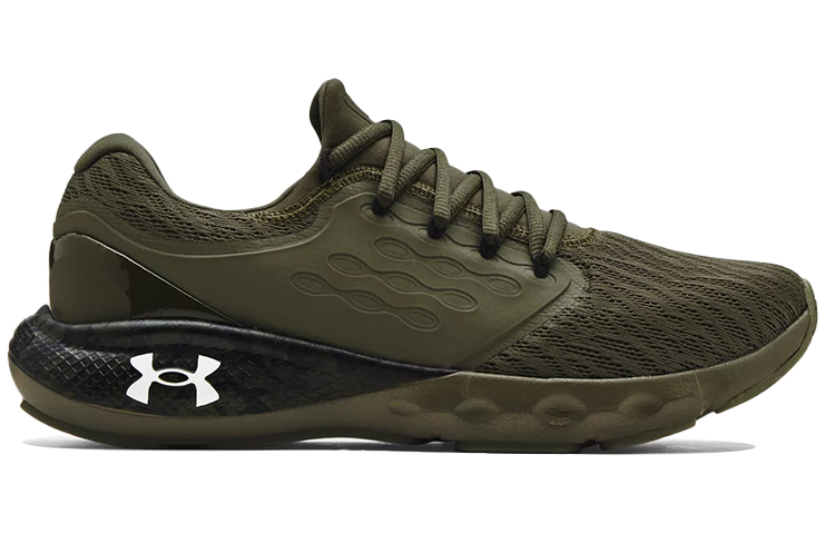 UA Charged Vantage Camo Green 'Multi' 圖 2