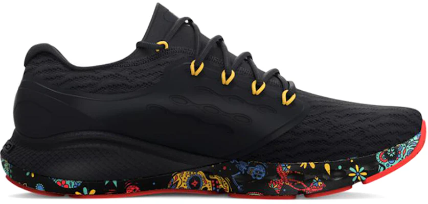 Under Armour Charged Vantage 'Day Of The Dead' 3025258-001 Order Under Armour Charged Vantage 'Day Of The Dead' 3025258-001
