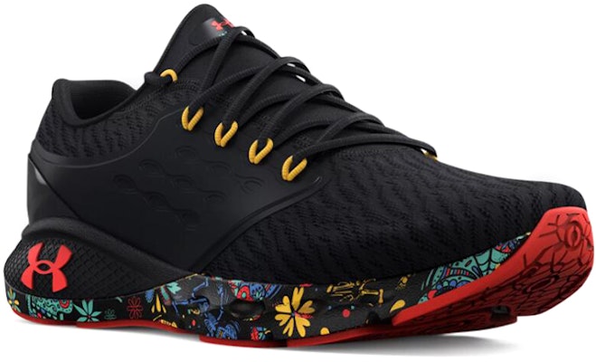 Under Armour Charged Vantage 'Hari Kematian' 3025258-001 Lookbook Under Armour Charged Vantage 'Hari Kematian' 3025258-001