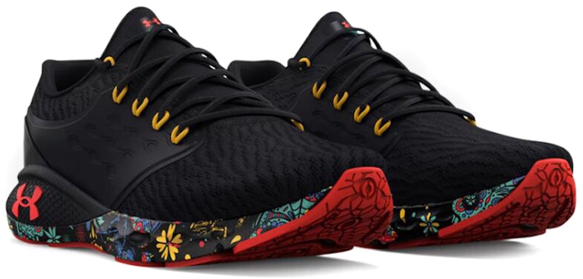 Under Armour Charged Vantage 'Hari Kematian' 3025258-001 Shop Under Armour Charged Vantage 'Hari Kematian' 3025258-001