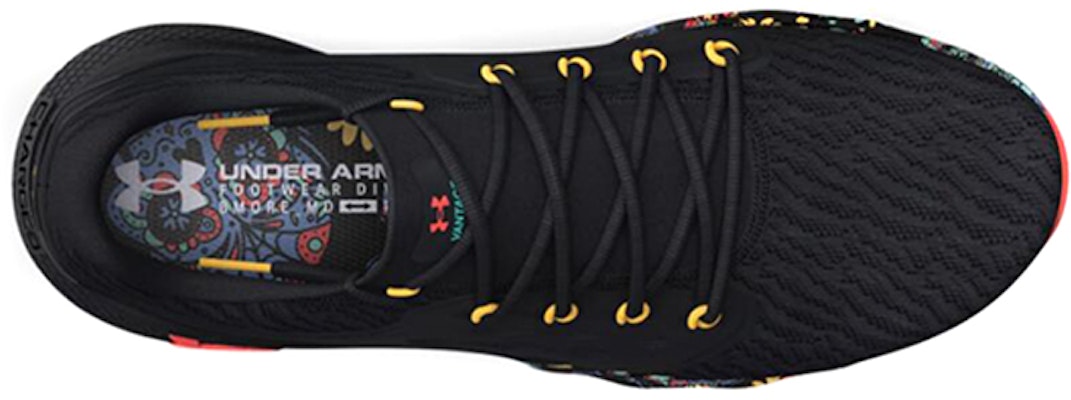 Under Armour Charged Vantage 'Hari Kematian' 3025258-001 Purchase Under Armour Charged Vantage 'Hari Kematian' 3025258-001