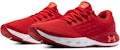 Under Armour Charged Vantage 'Fireball' Lelaki Wanita Kasut Sukan 3023550-601