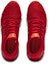 Shop Under Armour Charged Vantage 'Fireball' Lelaki Wanita Kasut Sukan 3023550-601