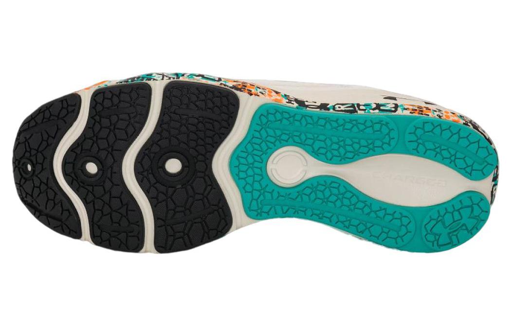 Purchase Under Armour Charged Vantage 'Lime Blanco Naranja Panic' 3027031-100