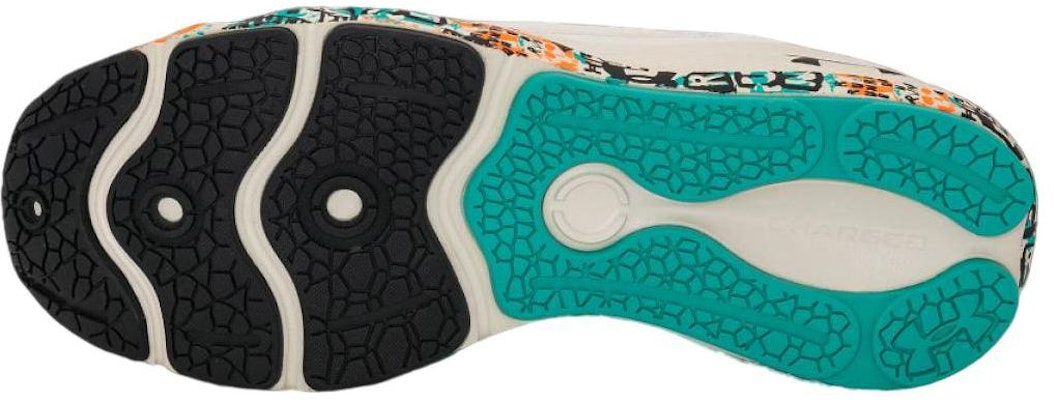 Under Armour Charged Vantage 'Lime Blanco Naranja Panic' 3027031-100 Purchase Under Armour Charged Vantage 'Lime Blanco Naranja Panic' 3027031-100