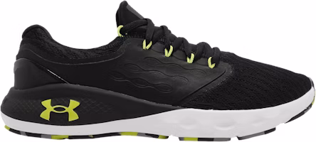 Under Armour Charged Vantage 'Marble - Black Yellow' 3024734-002 Under Armour Charged Vantage 'Marble - Black Yellow' 3024734-002