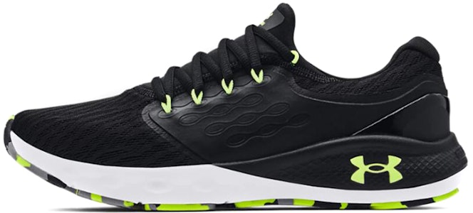 安德玛 Charged Vantage "大理石黑黄" 3024734-002 Buy 安德玛 Charged Vantage "大理石黑黄" 3024734-002