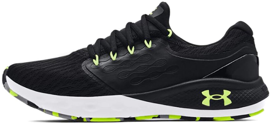 Under Armour Charged Vantage 'Marble - Hitam Kuning' 3024734-002 Buy Under Armour Charged Vantage 'Marble - Hitam Kuning' 3024734-002