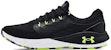 Under Armour Charged Vantage 'Marble - Hitam Kuning' 3024734-002