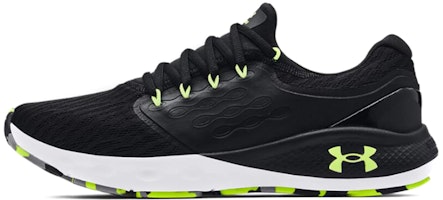 Under Armour Charged Vantage 'Marble - Black Yellow' 3024734-002 Under Armour Charged Vantage 'Marble - Black Yellow' 3024734-002