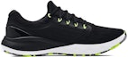 Order Under Armour Charged Vantage 'Marble - Hitam Kuning' 3024734-002