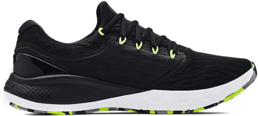 Under Armour Charged Vantage 'Marble - Black Yellow' 3024734-002 Order Under Armour Charged Vantage 'Marble - Black Yellow' 3024734-002