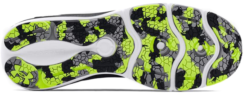 UAチャージドバンテージ マーブル黒黄 (UA Charged Vantage Marble Black/Yellow) 3024734-002 Shop UAチャージドバンテージ マーブル黒黄 (UA Charged Vantage Marble Black/Yellow) 3024734-002