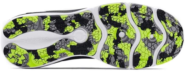 安德玛 Charged Vantage "大理石黑黄" 3024734-002 Shop 安德玛 Charged Vantage "大理石黑黄" 3024734-002