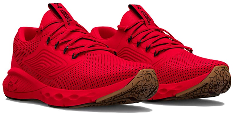 언더아머 차지드 밴티지 '레드' (Under Armour Charged Vantage 'Red') 3024873-601 Order 언더아머 차지드 밴티지 '레드' (Under Armour Charged Vantage 'Red') 3024873-601
