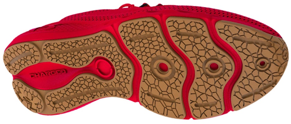 언더아머 차지드 밴티지 '레드' (Under Armour Charged Vantage 'Red') 3024873-601 Shop 언더아머 차지드 밴티지 '레드' (Under Armour Charged Vantage 'Red') 3024873-601