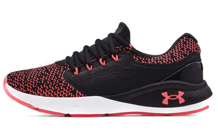 Under Armour Charged Vantage /Red 'Black' 3024700-002