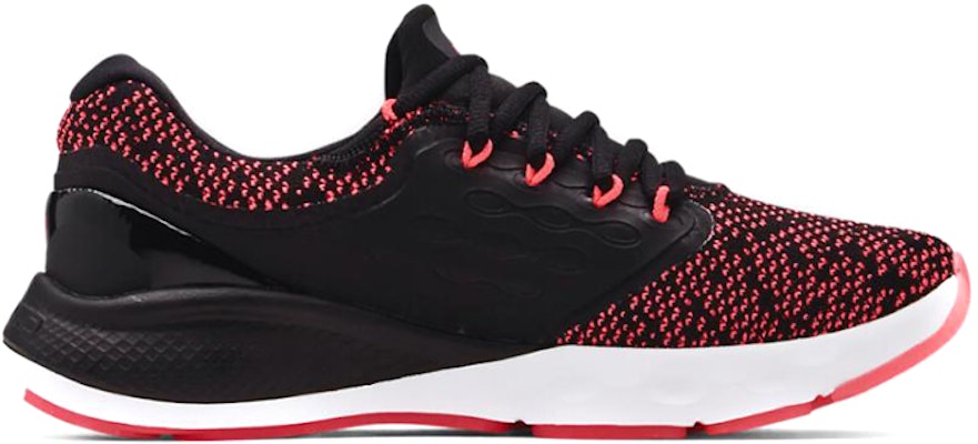 安德玛 Charged Vantage 红色‘黑色’ 运动鞋 3024700-002 Order 安德玛 Charged Vantage 红色‘黑色’ 运动鞋 3024700-002