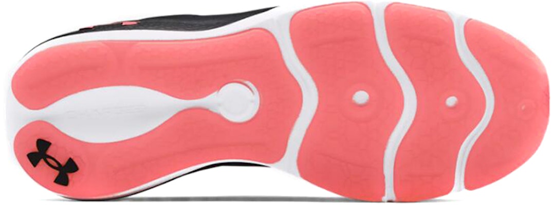 安德玛 Charged Vantage 红色‘黑色’ 运动鞋 3024700-002 Shop 安德玛 Charged Vantage 红色‘黑色’ 运动鞋 3024700-002