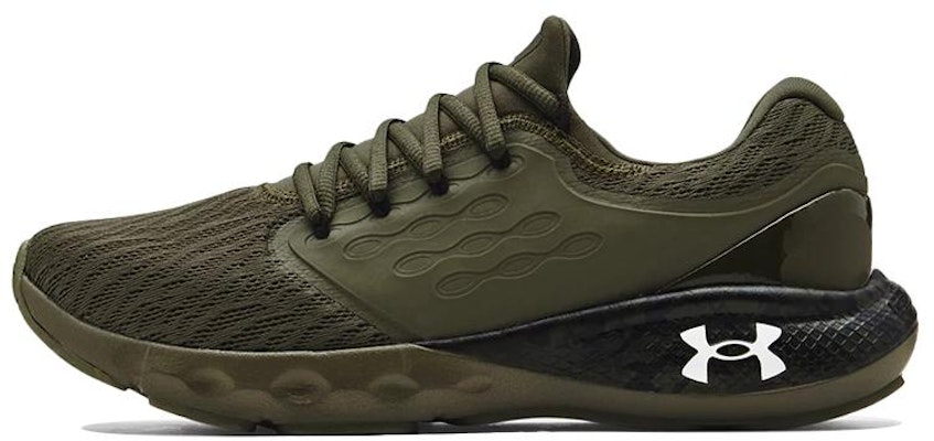 Under Armour Charged Vantage Camo Green 'Multi' 3024244-300 Buy Under Armour Charged Vantage Camo Green 'Multi' 3024244-300