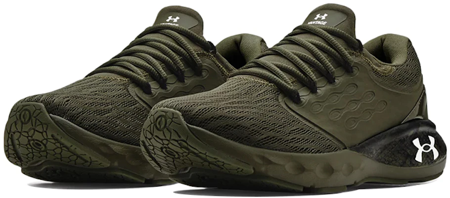 Under Armour Charged Vantage Camo Green 'Multi' 3024244-300 Lookbook Under Armour Charged Vantage Camo Green 'Multi' 3024244-300
