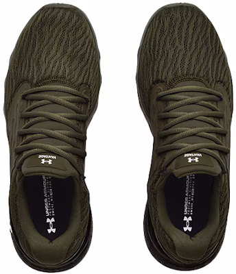 Under Armour Charged Vantage Camo Green 'Multi' 3024244-300 Shop Under Armour Charged Vantage Camo Green 'Multi' 3024244-300