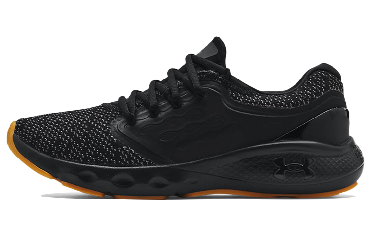 Under Armour Charged Vantage Knit 'Black Low' 3024699-001